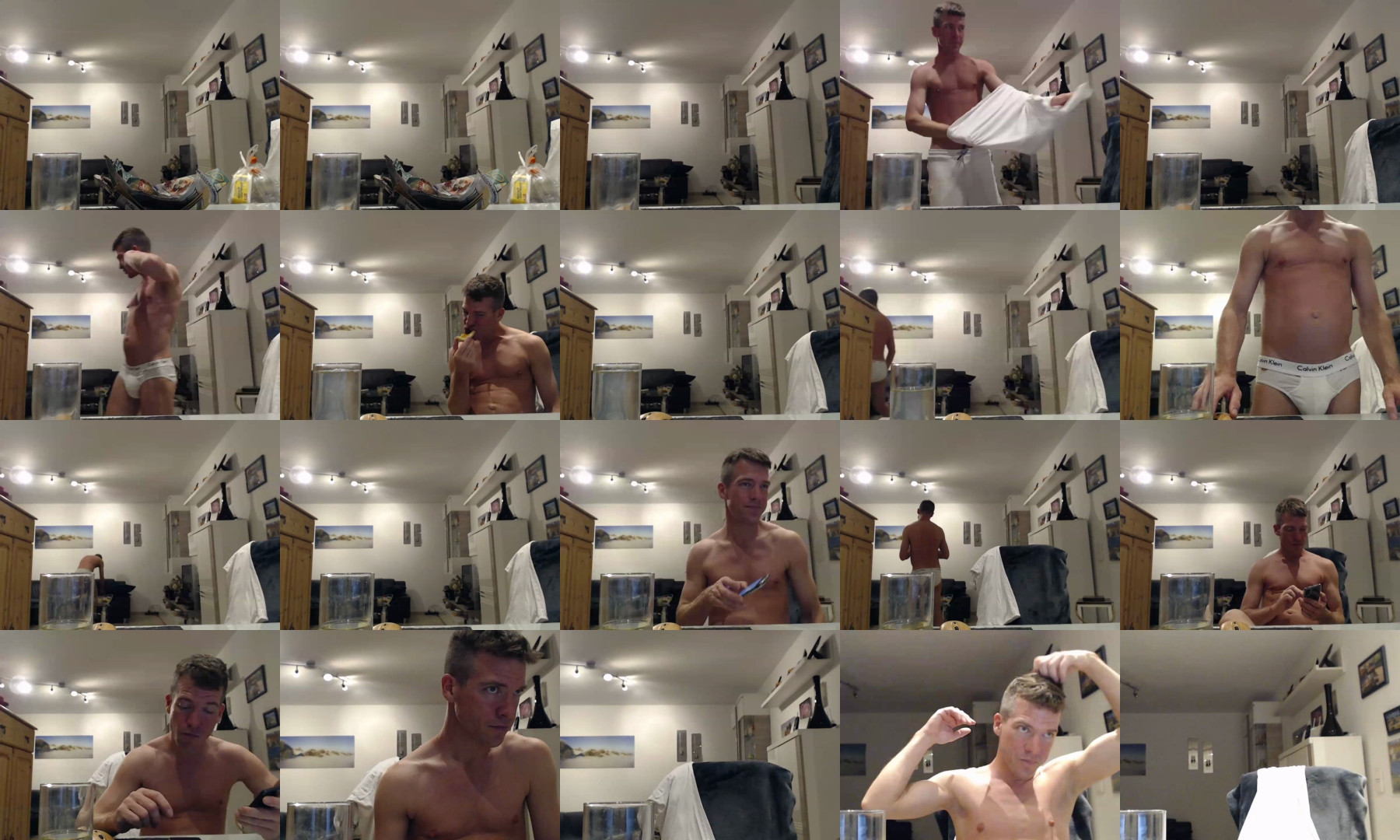 1sexysexy  09-06-2021 Recorded Video XXX