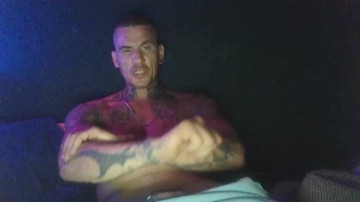 36ROLEXXXLDOM  09-06-2021 Recorded Video Topless