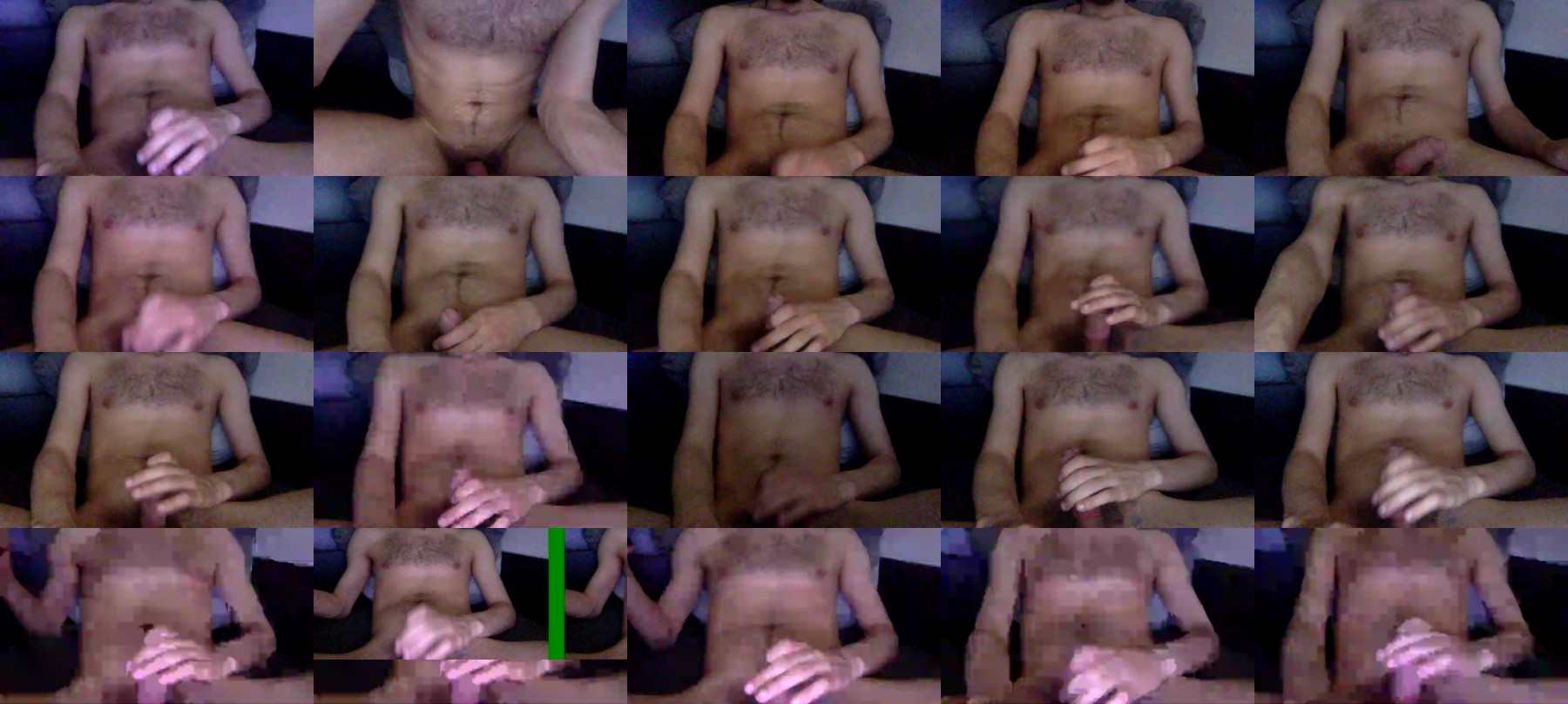 36ROLEXXXLDOM  09-06-2021 Recorded Video Topless