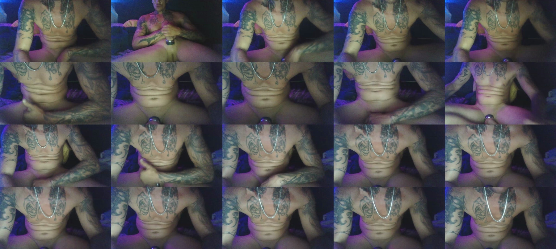 36ROLEXXXLDOM  09-06-2021 Recorded Video Porn