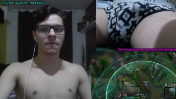 AaronPerkins  09-06-2021 Recorded Video Webcam