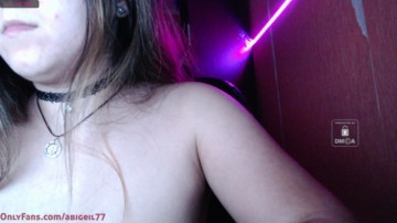 Abigeil77 09-06-2021 Webcam 