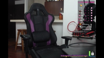 Anthobuitrago  10-06-2021 video spanks