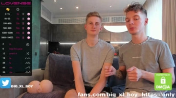 Big_Xl  10-06-2021 video tail