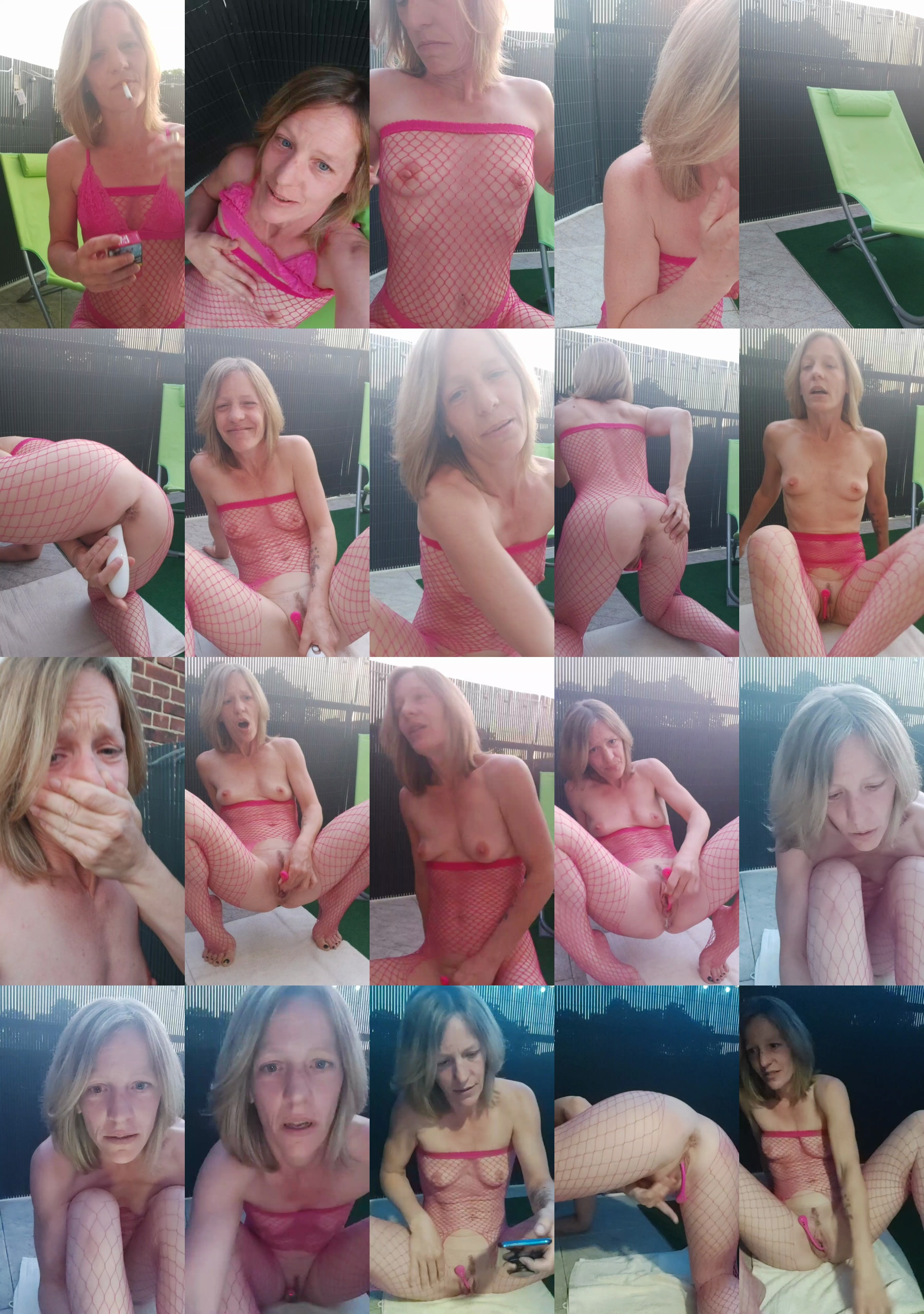 BlueEye_Girl 10-06-2021 Wet 