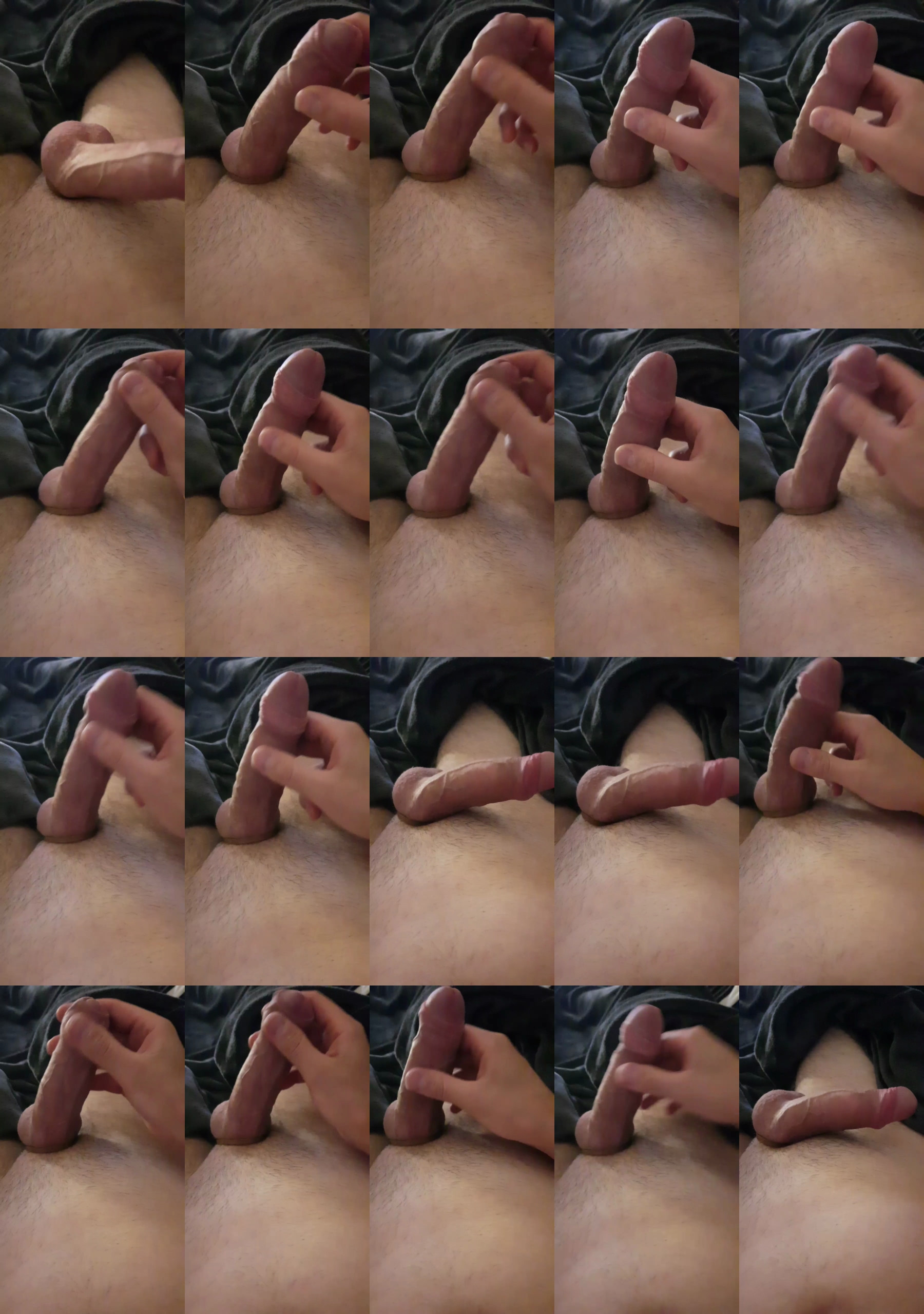 Corby88  10-06-2021 Recorded Video Cam