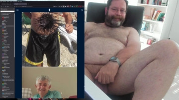 Ekatus  10-06-2021 Recorded Video Webcam