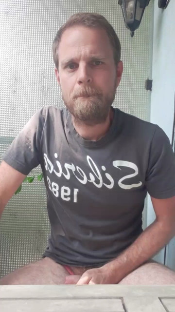 Fischer256  10-06-2021 Recorded Video Nude