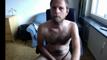 Fischer256  10-06-2021 Recorded Video Nude