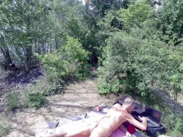 Geil32hb  10-06-2021 Recorded Video XXX