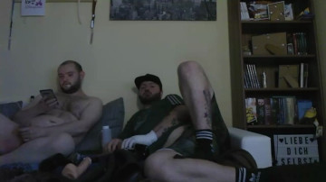 GiantCock85  09-06-2021 Recorded Video Webcam