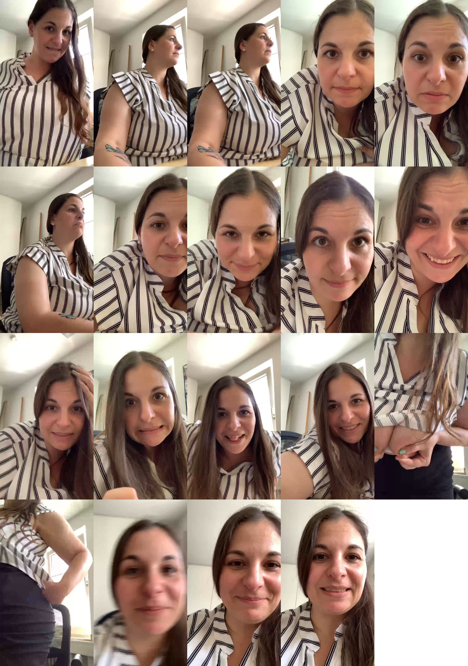 HornyMilfLeah 10-06-2021 Download 