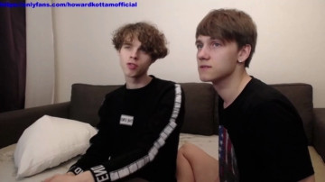 Howardkottam  10-06-2021 video toyboy