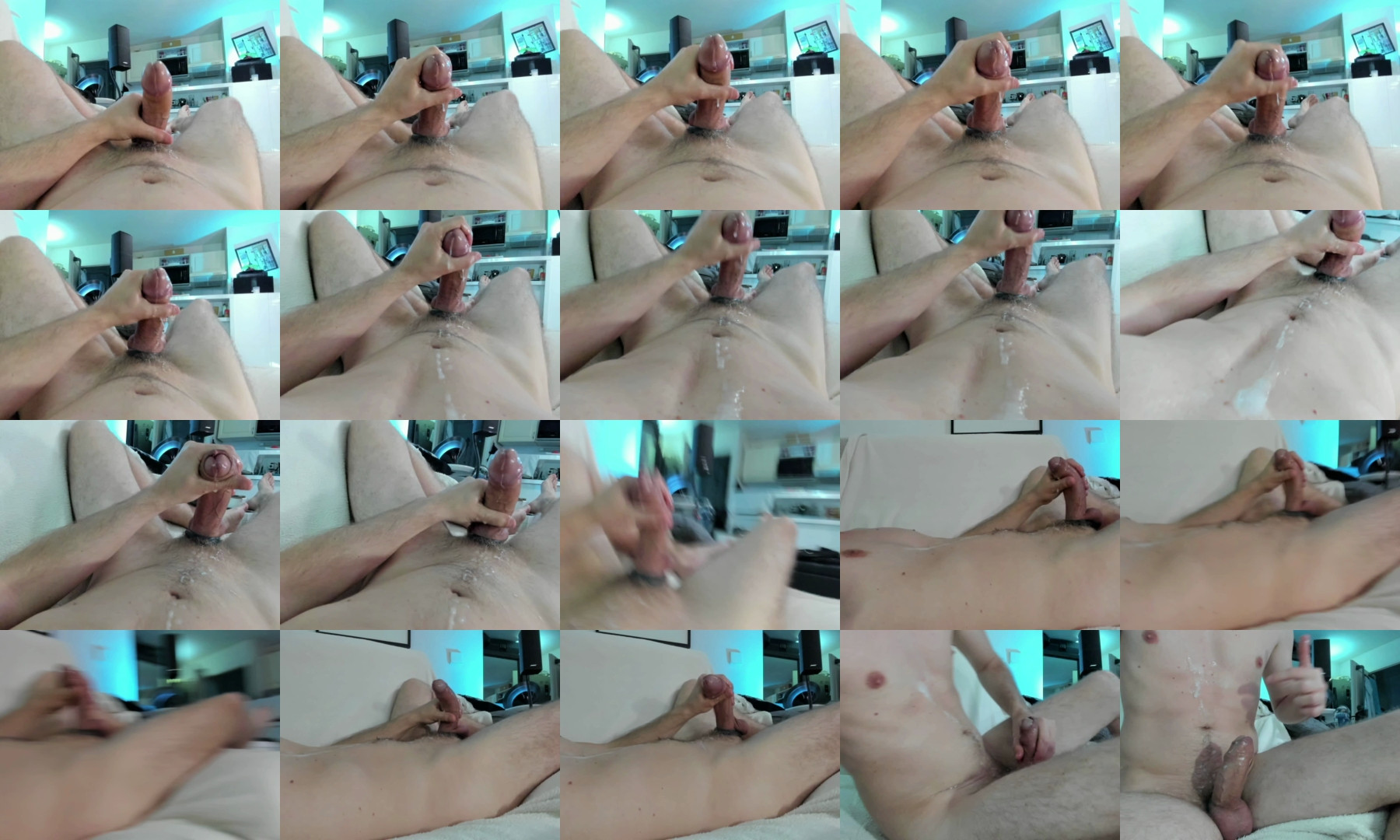 HuGo4K  09-06-2021 Recorded Video Topless