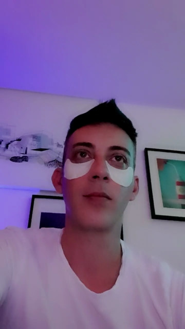 HuGo4K  09-06-2021 Recorded Video Webcam