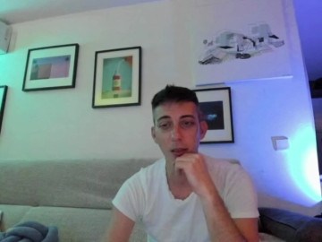 HuGo4K  09-06-2021 Recorded Video Webcam