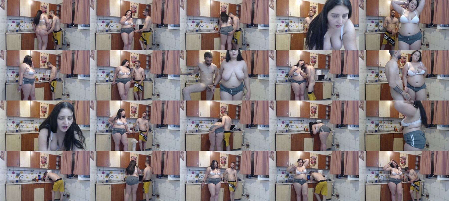 Iuliana32 09-06-2021 Webcam 