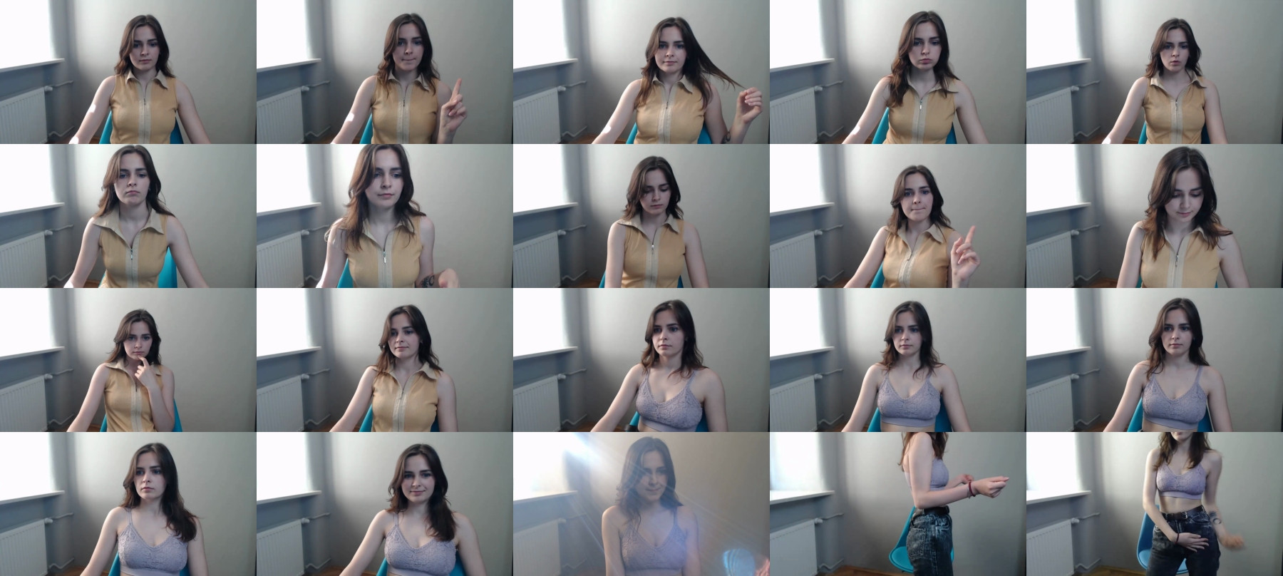 Liliank_A 10-06-2021 Porn 