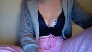 Lillycat  09-06-2021 cumshow Female