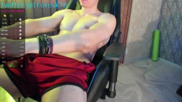 Lucky_foresk1n  09-06-2021 Recorded Video Show