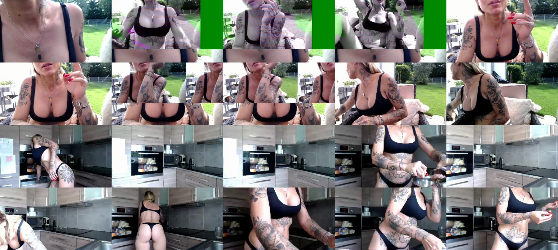 Mag_Netic 10-06-2021 Cam 