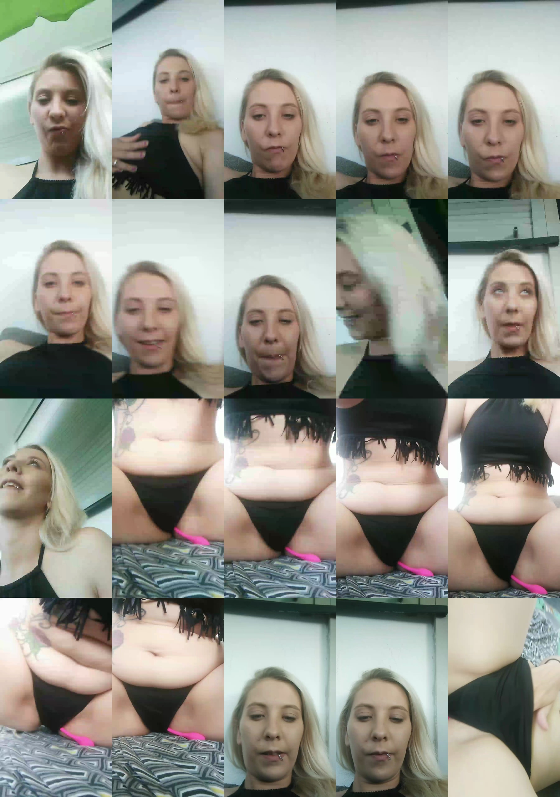 MrAndMrsHot26 10-06-2021 Naked 