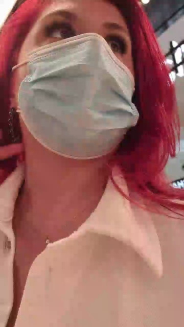 MsGiulia 10-06-2021 XXX 