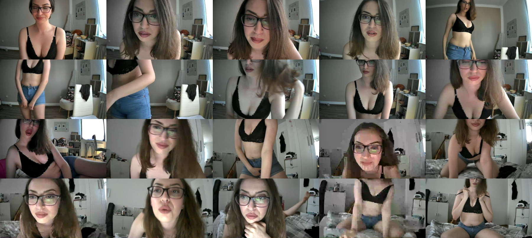 Onlysophiexo 10-06-2021 Wet 