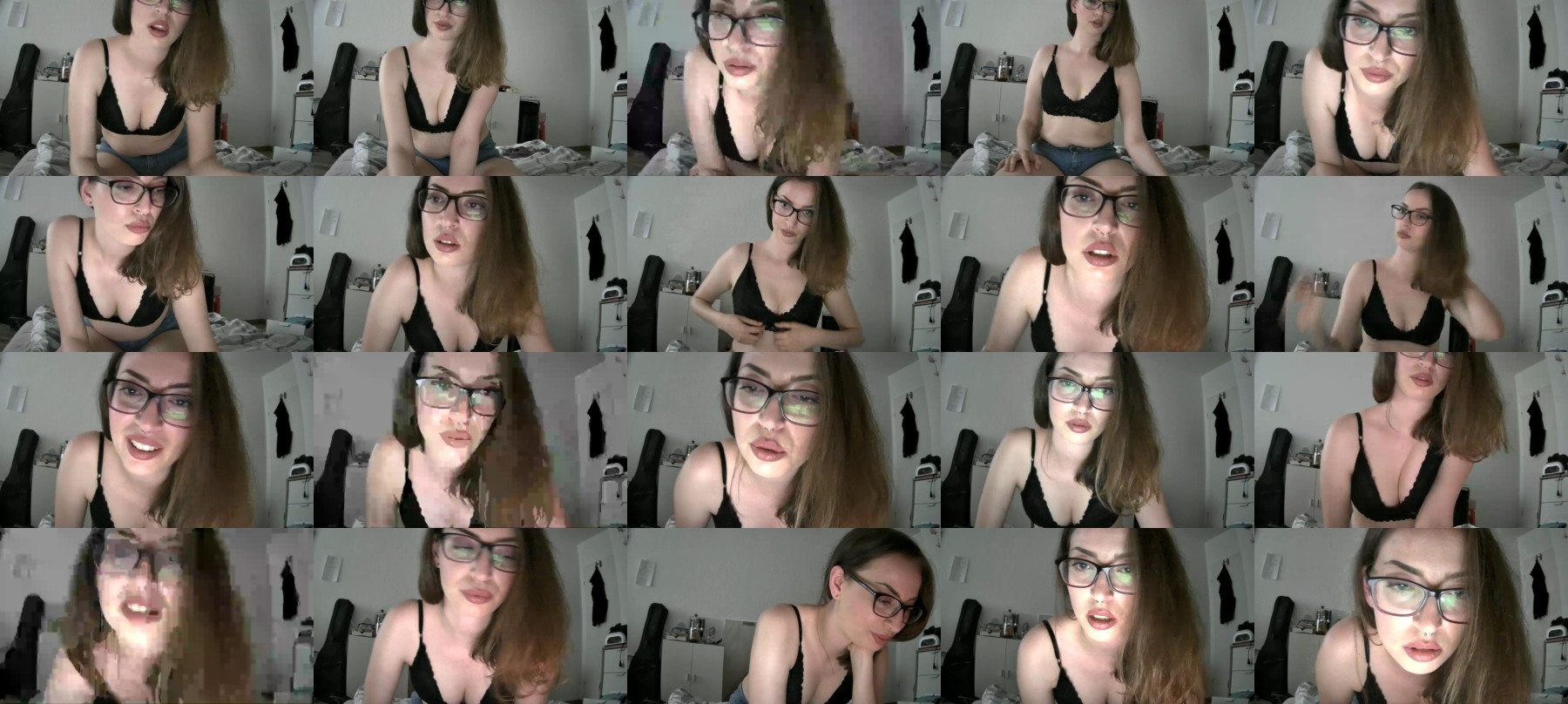 Onlysophiexo 10-06-2021 Video 