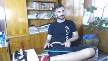 Pervetboy  10-06-2021 video naked