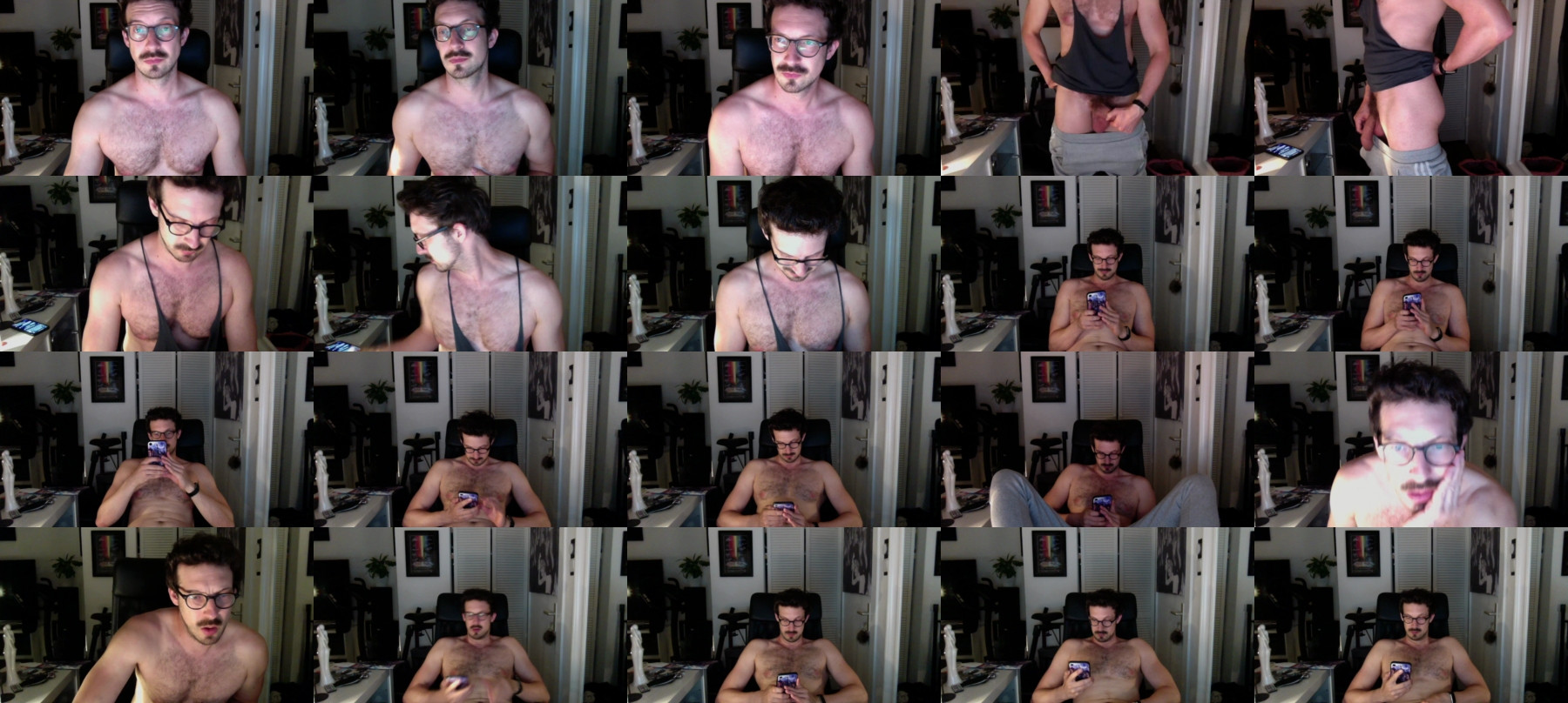 SLIDER38XXL  09-06-2021 Recorded Video XXX