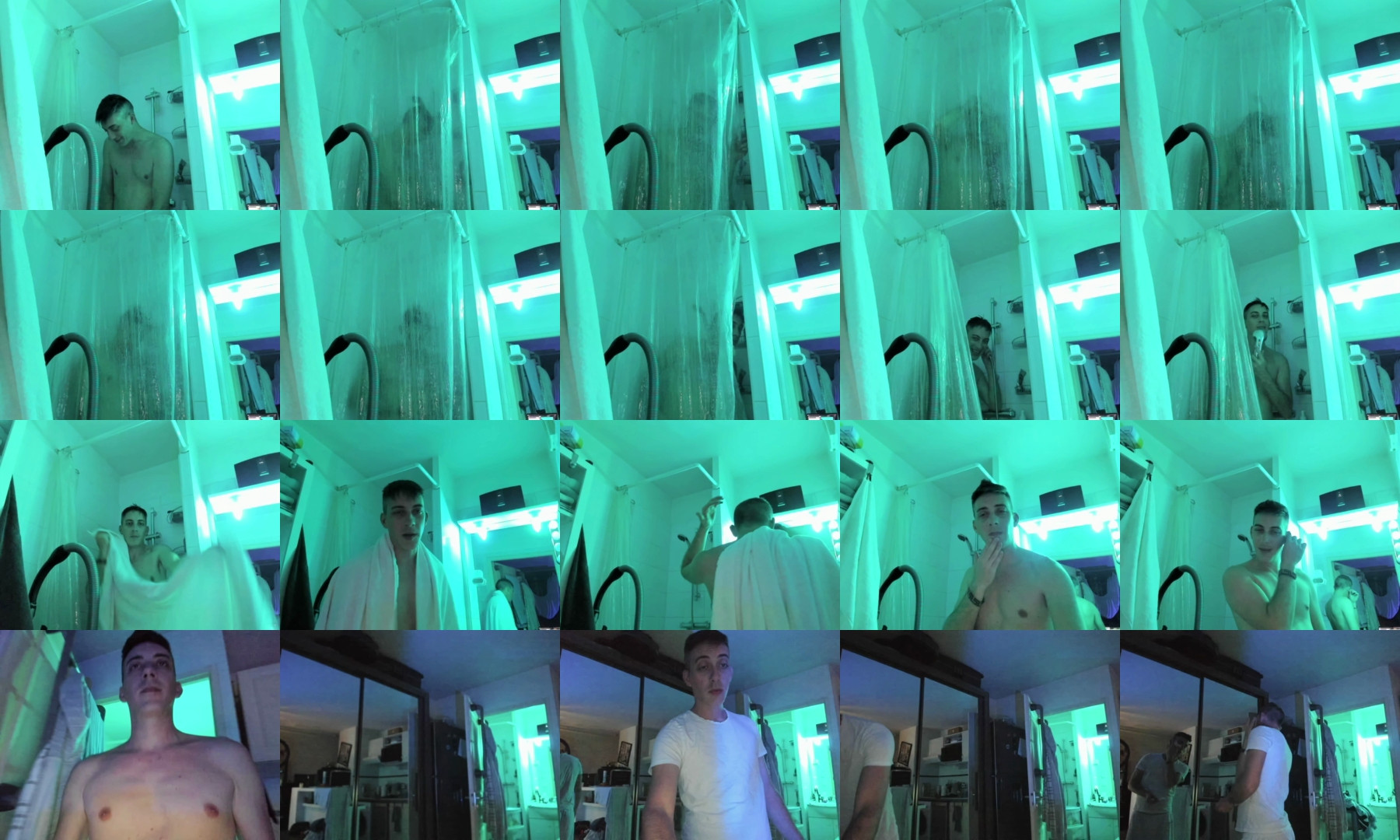 Sadrazamist  09-06-2021 Recorded Video Webcam