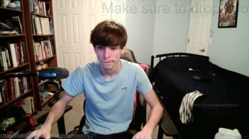 Straightwhiteboy21  09-06-2021 video vibrator