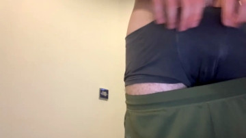 Tattooedliam  09-06-2021 video nature