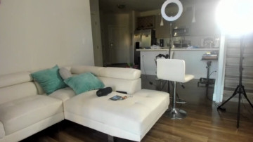 Thejohnnystone  09-06-2021 video blow job