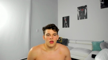 Thejohnnystone  09-06-2021 video rubass