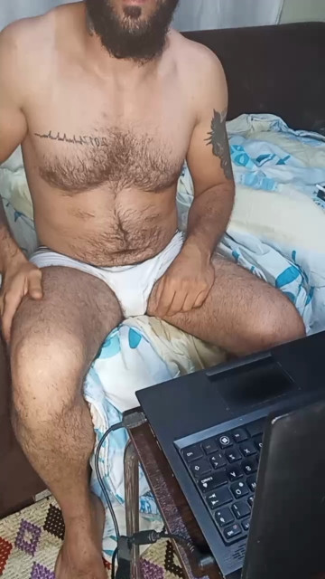 TurkeyHard  09-06-2021 Recorded Video Naked