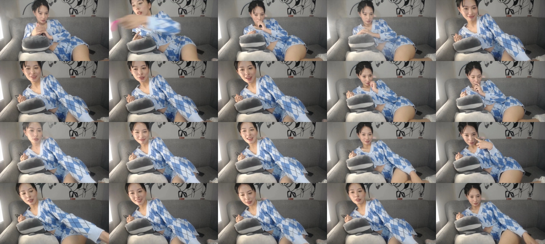 Yuanlili 10-06-2021 Cam 