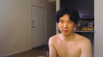 Yungricewang  09-06-2021 video lickfinger