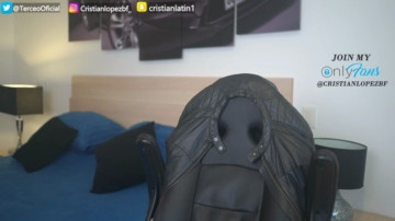 _Cristianlopez  09-06-2021 video fingers