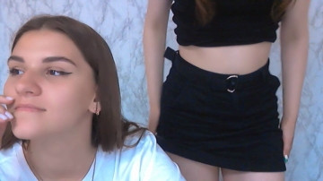 _SaraDoll_ 09-06-2021 Webcam 