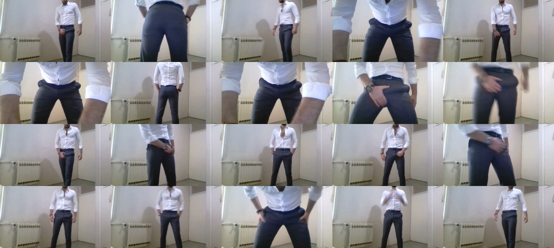 alexrus2  09-06-2021 Recorded Video Naked