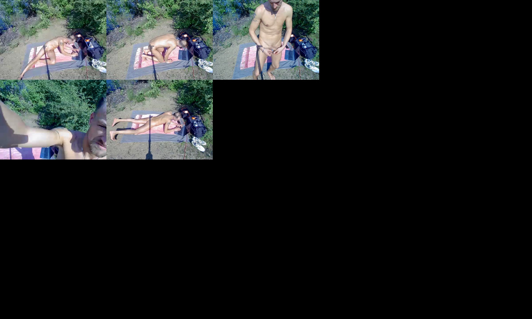 darksecret_Grey  10-06-2021 Recorded Video Webcam