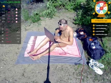 darksecret_Grey  10-06-2021 Recorded Video Naked