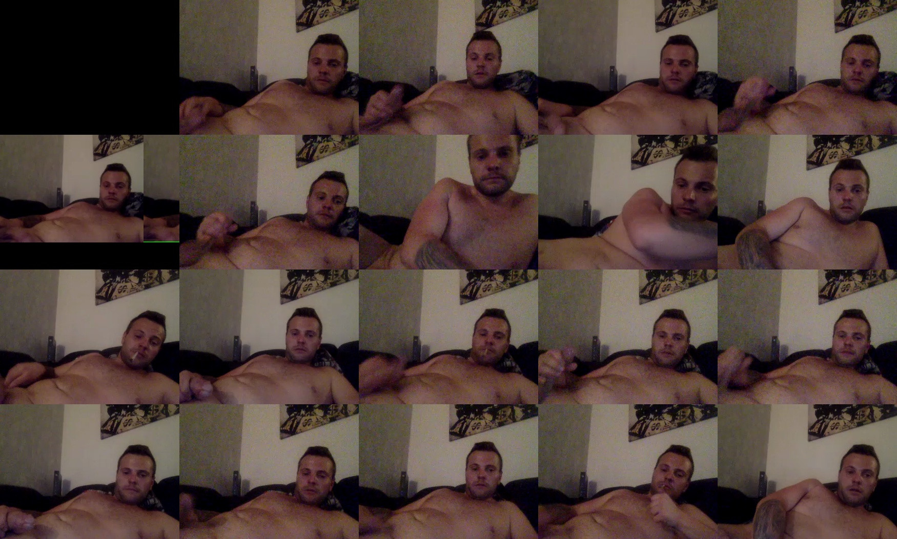 dirty910  09-06-2021 Recorded Video Naked