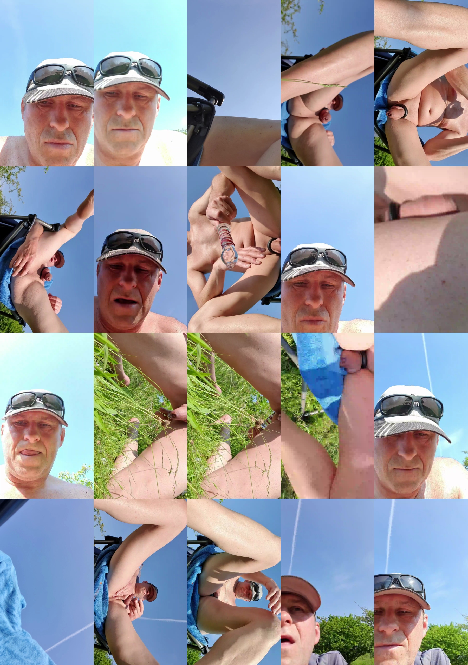 geilerjung69  10-06-2021 Recorded Video XXX
