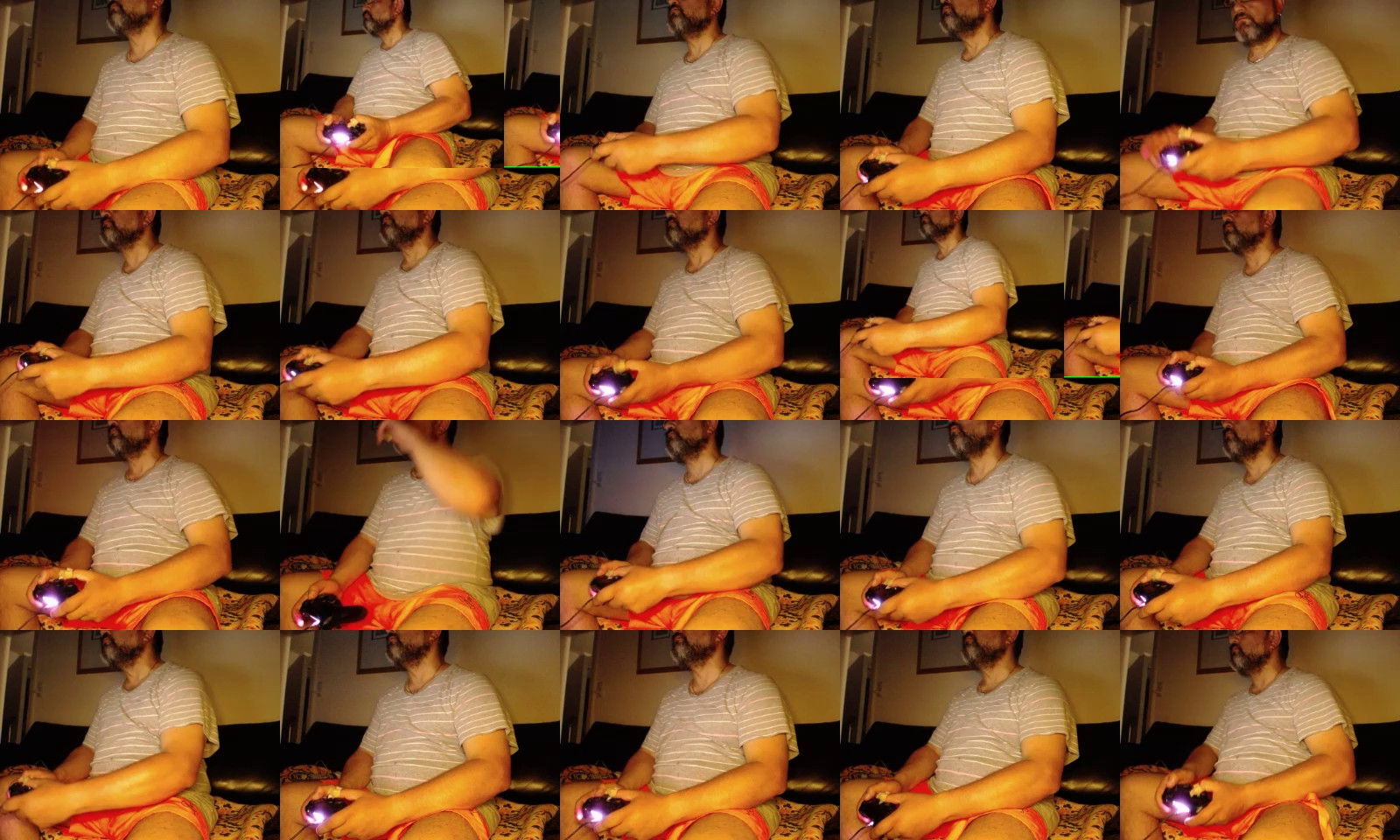 hairycockxxx  09-06-2021 Recorded Video Download