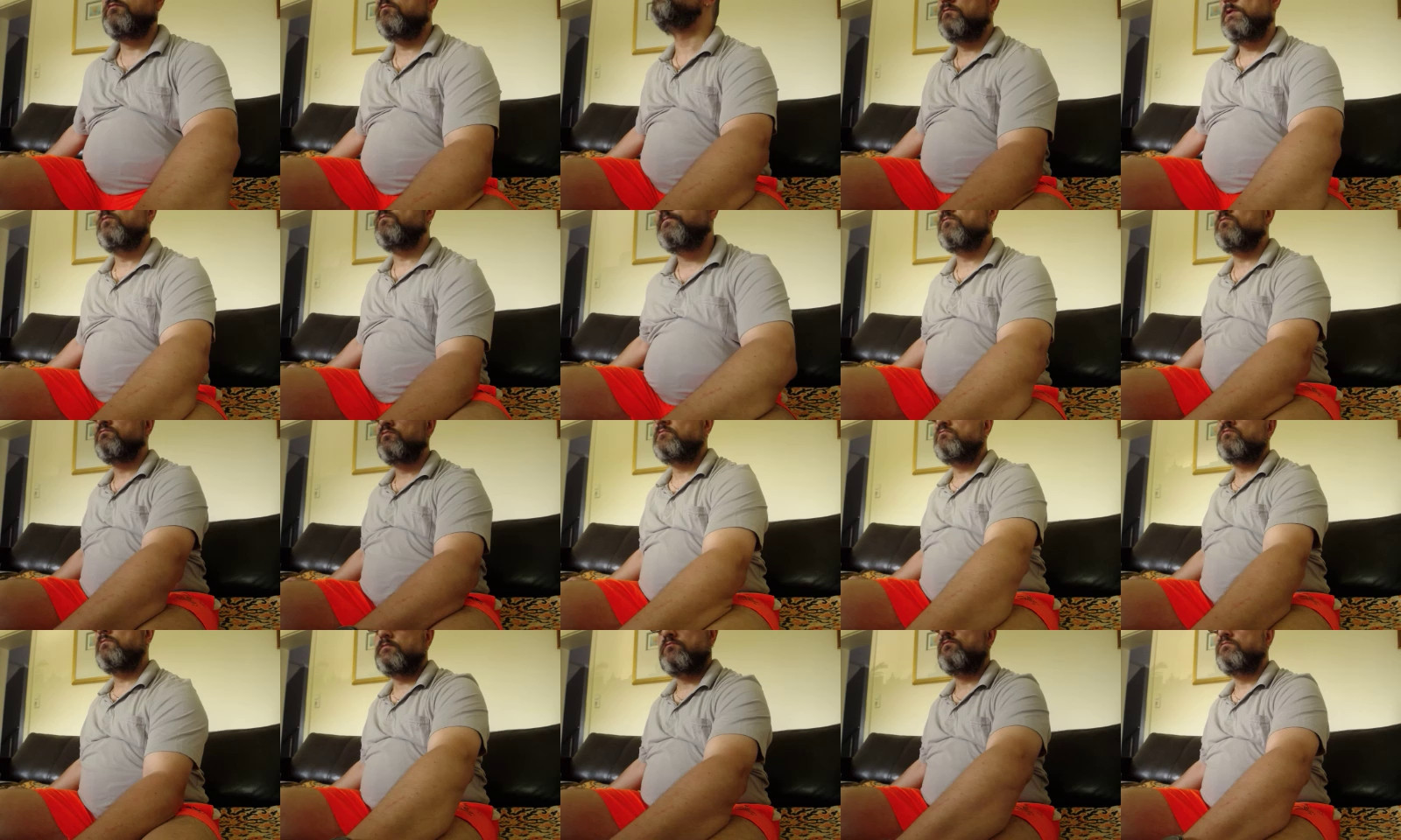 hairycockxxx  10-06-2021 Recorded Video Webcam