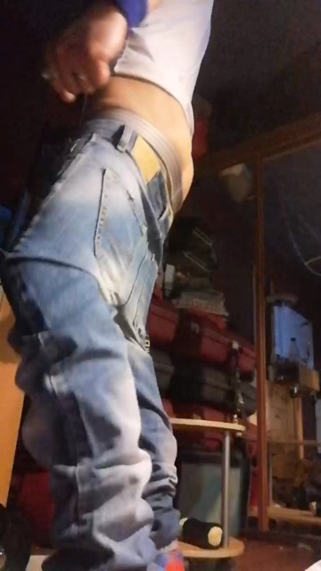 jeans_boy  09-06-2021 Recorded Video Porn