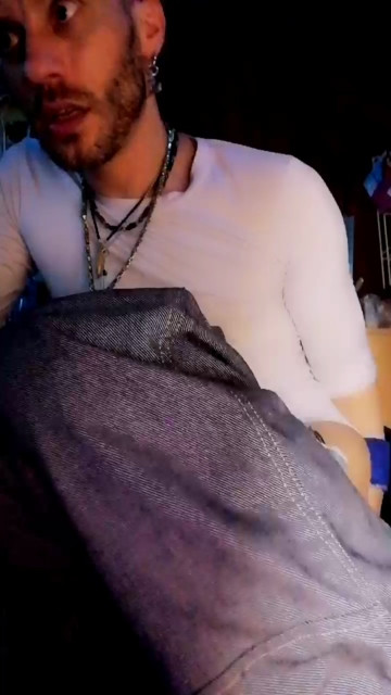 jeans_boy  10-06-2021 Recorded Video Nude